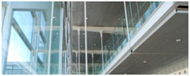 Newington Commercial Glazing